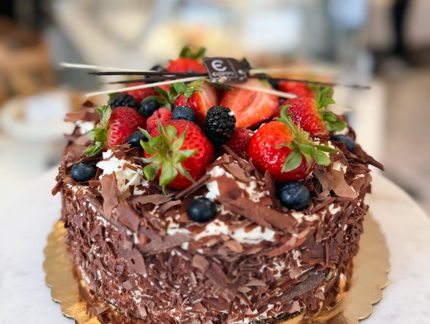 Black Forest