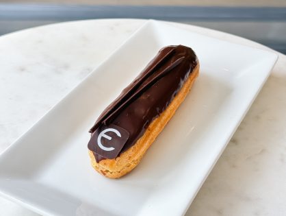 Chocolate Eclair